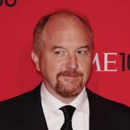 Louie CK Agent